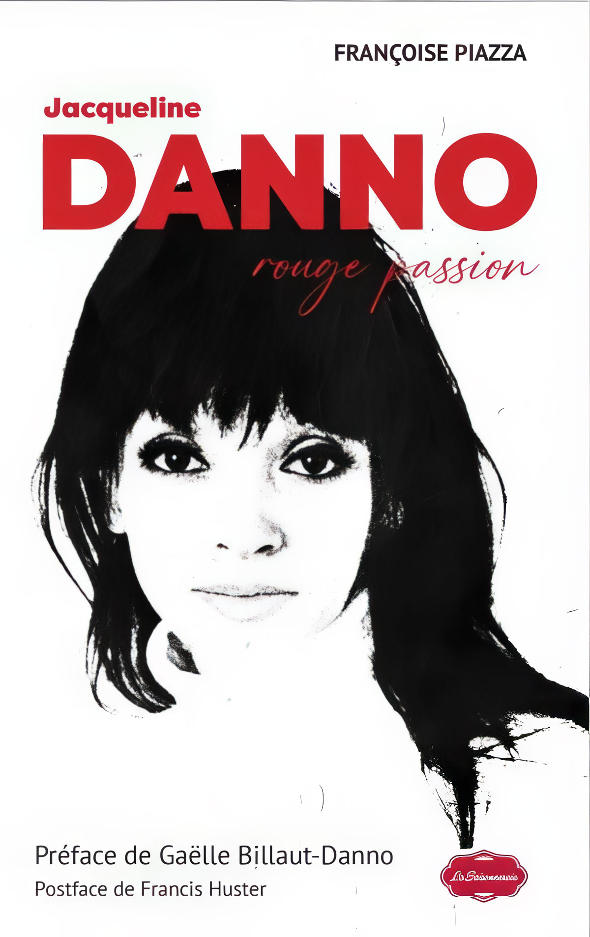 Jacqueline Danno