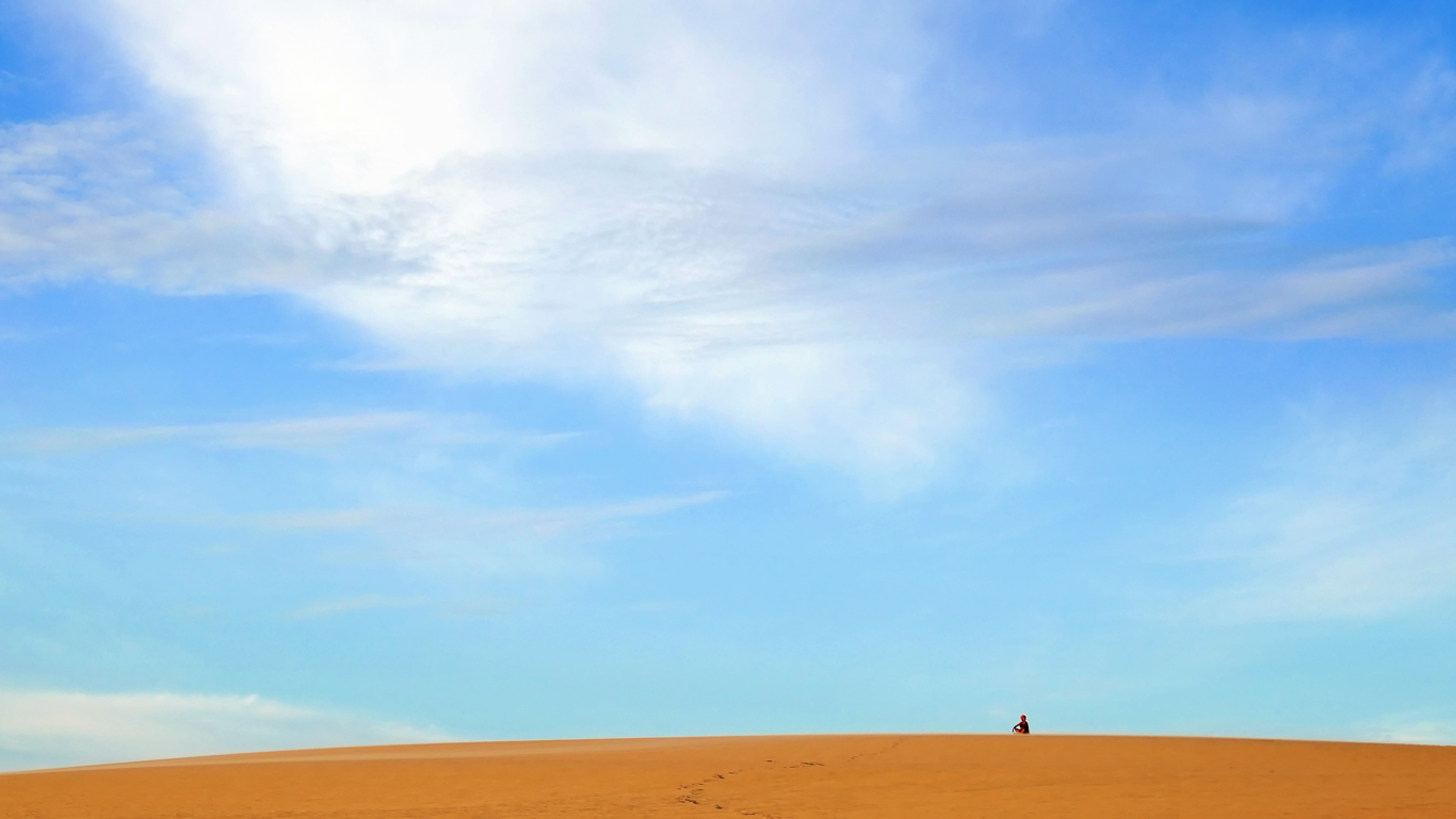 Jericoacoara - Zen Attitude...